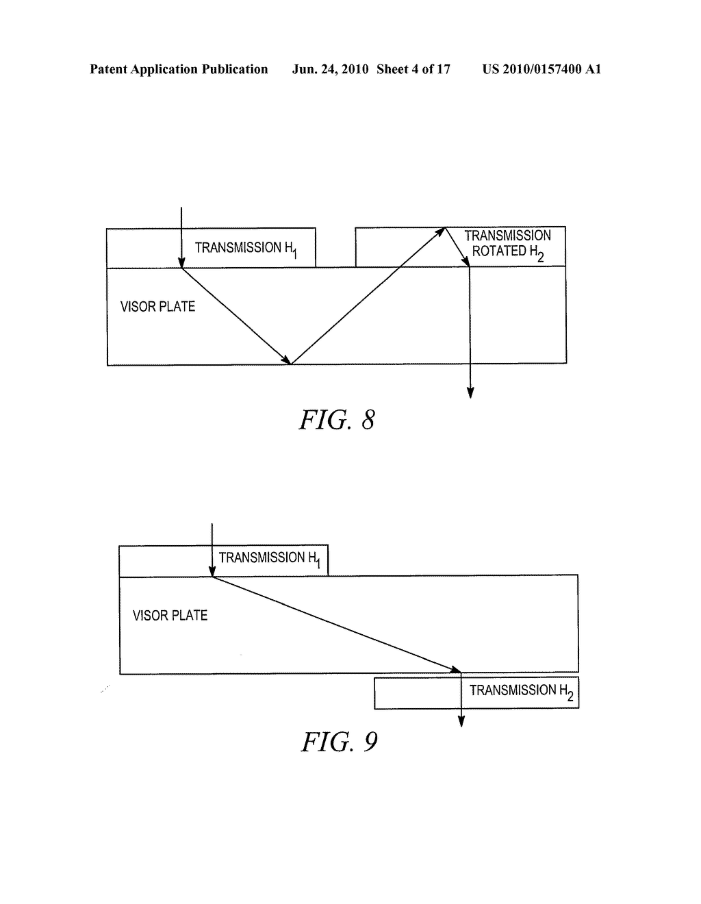 Holographic Substrate-Guided Wave-Based See-Through Display - diagram, schematic, and image 05