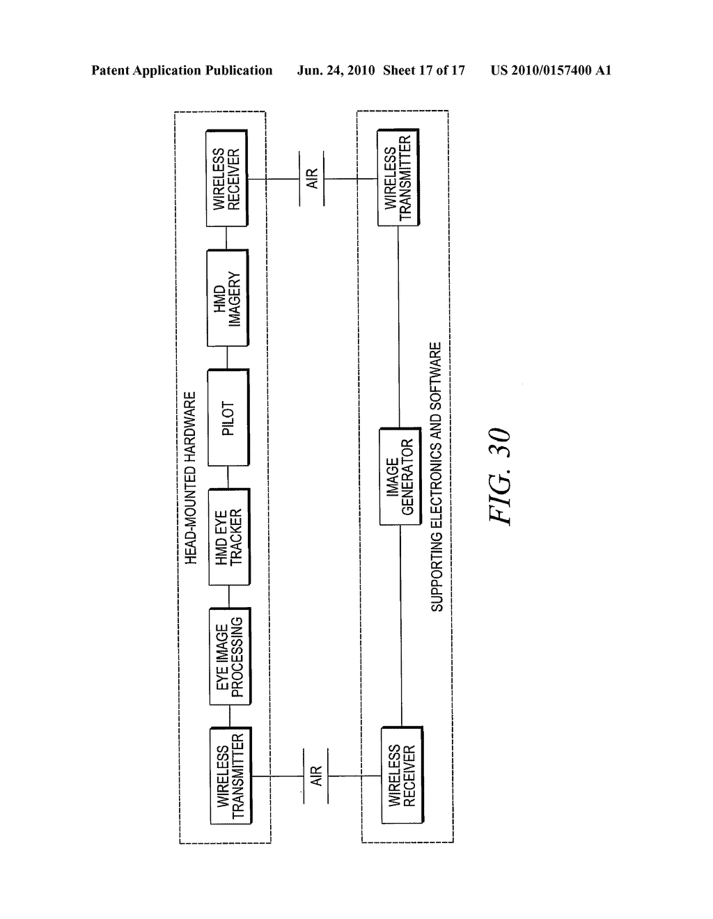 Holographic Substrate-Guided Wave-Based See-Through Display - diagram, schematic, and image 18