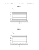Method for Producing an Electrochromic Display diagram and image