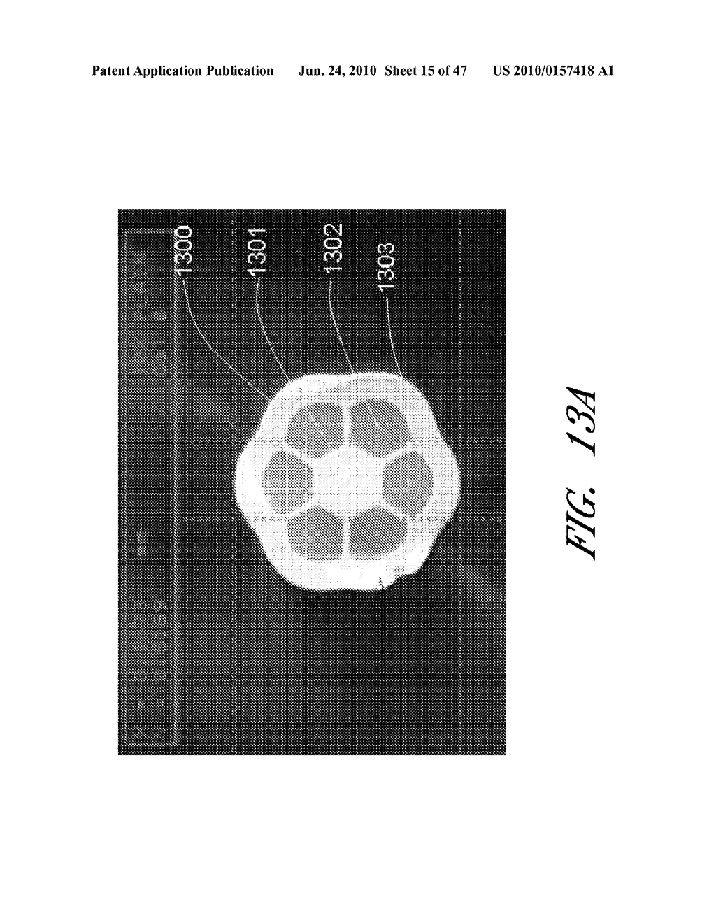 GLASS LARGE-CORE OPTICAL FIBERS - diagram, schematic, and image 16