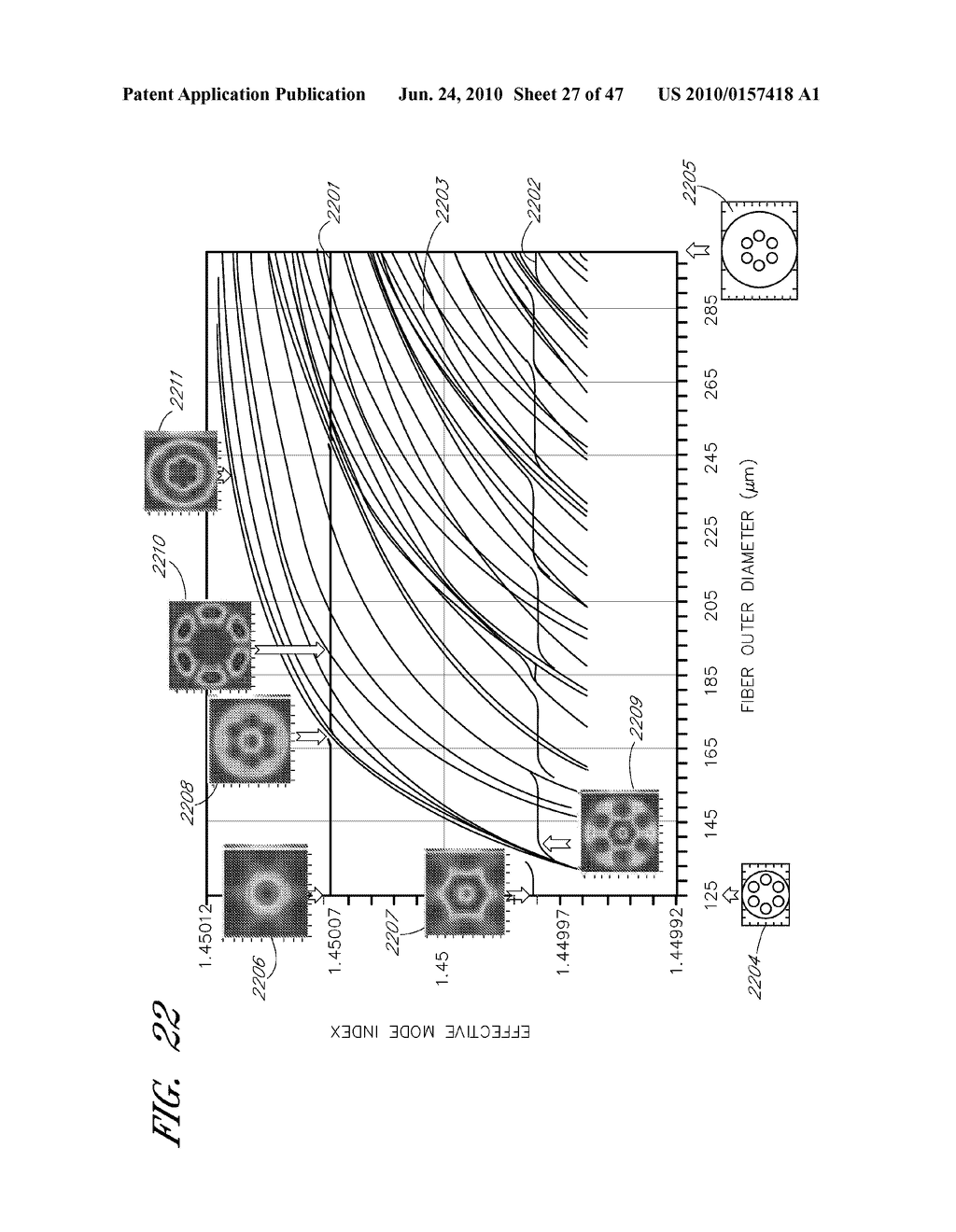 GLASS LARGE-CORE OPTICAL FIBERS - diagram, schematic, and image 28