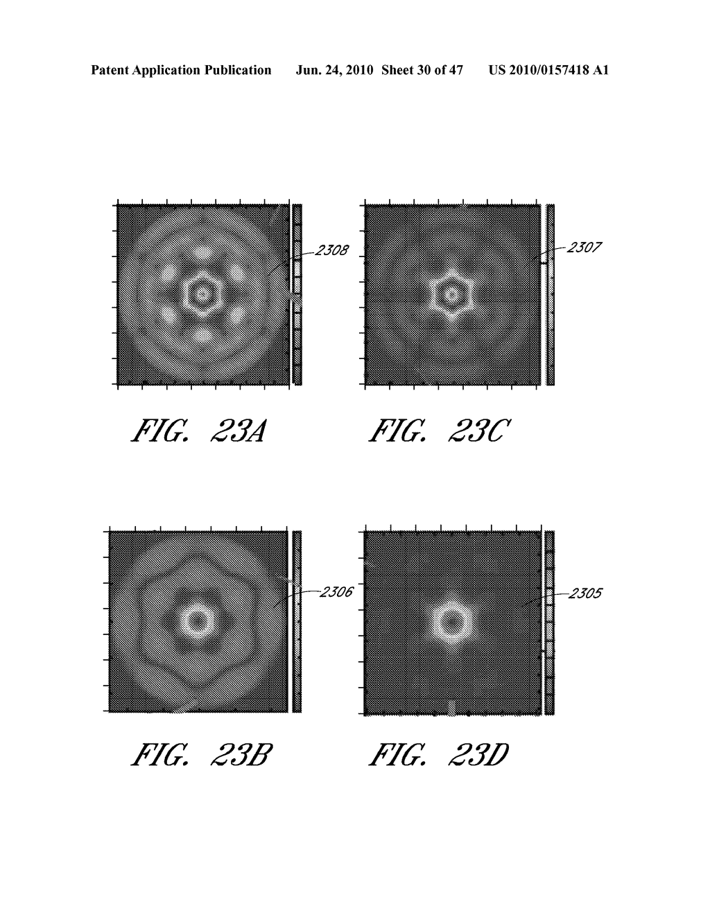 GLASS LARGE-CORE OPTICAL FIBERS - diagram, schematic, and image 31