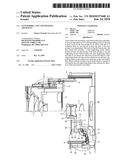 LENS BARREL UNIT AND IMAGING APPARATUS diagram and image