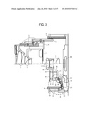 LENS BARREL UNIT AND IMAGING APPARATUS diagram and image