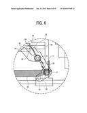 LENS BARREL UNIT AND IMAGING APPARATUS diagram and image