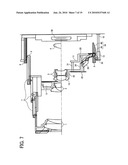 LENS BARREL UNIT AND IMAGING APPARATUS diagram and image