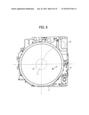 LENS BARREL UNIT AND IMAGING APPARATUS diagram and image