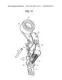 LENS BARREL UNIT AND IMAGING APPARATUS diagram and image