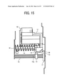 LENS BARREL UNIT AND IMAGING APPARATUS diagram and image