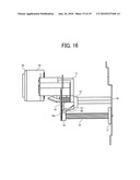 LENS BARREL UNIT AND IMAGING APPARATUS diagram and image