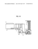 LENS BARREL UNIT AND IMAGING APPARATUS diagram and image