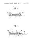 DISPLAY APPARATUS AND DISPLAY MODULE INCLUDING THE SAME diagram and image