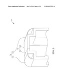 PORTABLE ELECTRONIC DEVICE WITH AN IMPACT-PROTECTION FUNCTION diagram and image