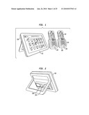 TELEPHONY AND DIGITAL MEDIA SERVICES DEVICE diagram and image