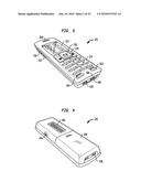 TELEPHONY AND DIGITAL MEDIA SERVICES DEVICE diagram and image