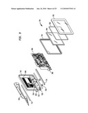 TELEPHONY AND DIGITAL MEDIA SERVICES DEVICE diagram and image