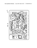 TELEPHONY AND DIGITAL MEDIA SERVICES DEVICE diagram and image