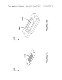 INPUT/OUTPUT SYSTEMS AND DEVICES FOR USE WITH SUPERCONDUCTING DEVICES diagram and image