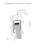 INPUT/OUTPUT SYSTEMS AND DEVICES FOR USE WITH SUPERCONDUCTING DEVICES diagram and image