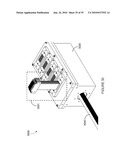 INPUT/OUTPUT SYSTEMS AND DEVICES FOR USE WITH SUPERCONDUCTING DEVICES diagram and image