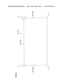 ILLUMINATION APPARATUS FOR DISPLAY DEVICE, DISPLAY DEVICE USING THE SAME, AND TELEVISION RECEIVER APPARATUS COMPRISING THE DISPLAY DEVICE diagram and image