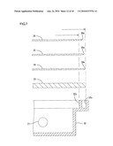 ILLUMINATION APPARATUS FOR DISPLAY DEVICE, DISPLAY DEVICE USING THE SAME, AND TELEVISION RECEIVER APPARATUS COMPRISING THE DISPLAY DEVICE diagram and image