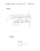 LIGHTING APPARATUS, DISPLAY APPARATUS AND TV RECEIVER diagram and image