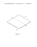 LED LAMP diagram and image