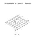 LED LAMP diagram and image