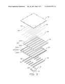 LED LAMP diagram and image