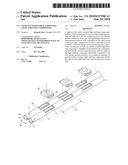 Light set with surface mounted light emitting components diagram and image