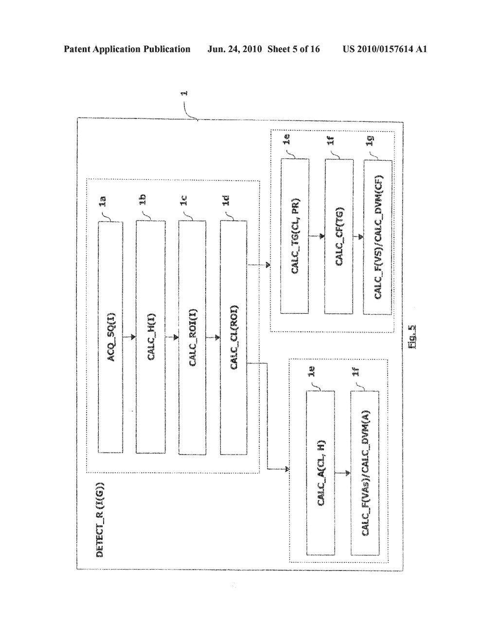 SWITCHING PROCEDURE OF THE MOTOR VEHICLE HEADLIGHT LIGHTING MODE - diagram, schematic, and image 06