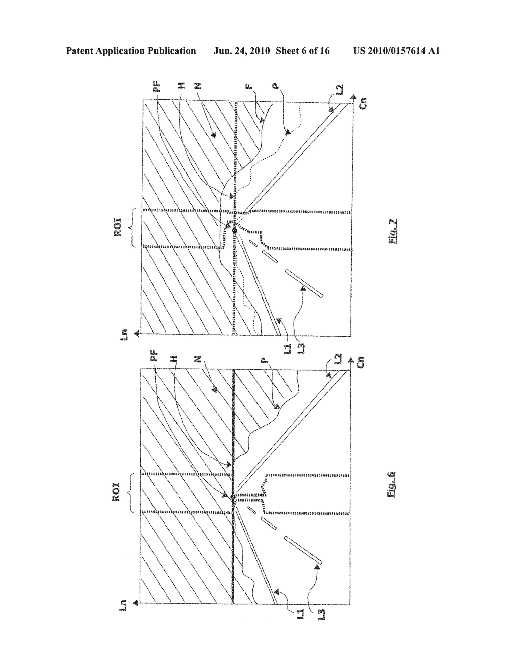 SWITCHING PROCEDURE OF THE MOTOR VEHICLE HEADLIGHT LIGHTING MODE - diagram, schematic, and image 07