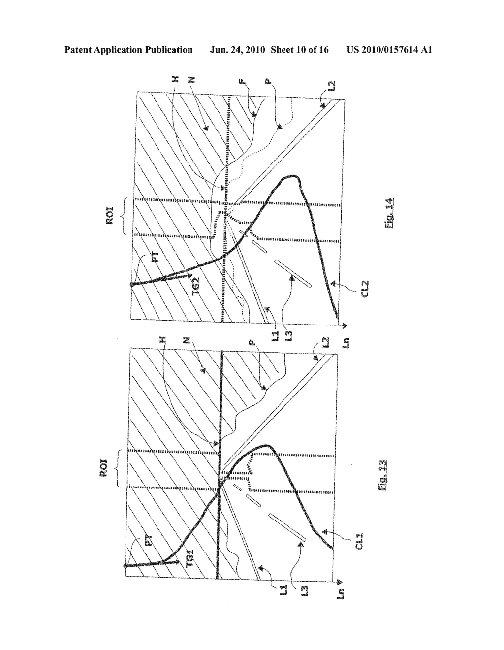 SWITCHING PROCEDURE OF THE MOTOR VEHICLE HEADLIGHT LIGHTING MODE - diagram, schematic, and image 11