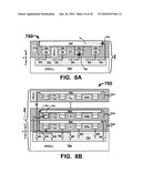 Configurable memory interface to provide serial and parallel access to memories diagram and image