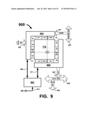 Configurable memory interface to provide serial and parallel access to memories diagram and image