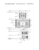 Floating Gate Inverter Type Memory Cell And Array diagram and image