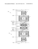Floating Gate Inverter Type Memory Cell And Array diagram and image