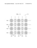 PROGRAMMING ORDERS FOR REDUCING DISTORTION IN ARRAYS OF MULTI-LEVEL ANALOG MEMORY CELLS diagram and image