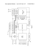 FLASH MEMORY PROGRAM INHIBIT SCHEME diagram and image