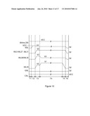 FLASH MEMORY PROGRAM INHIBIT SCHEME diagram and image