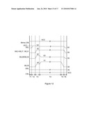 FLASH MEMORY PROGRAM INHIBIT SCHEME diagram and image