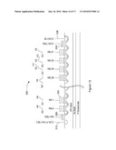 FLASH MEMORY PROGRAM INHIBIT SCHEME diagram and image