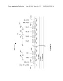 FLASH MEMORY PROGRAM INHIBIT SCHEME diagram and image