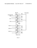 Method for Erasing a Flash Memory Cell or an Array of Such Cells Having Improved Erase Coupling Ratio diagram and image