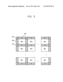 Semiconductor memory device adopting improved local input/output line precharging scheme diagram and image