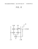 Semiconductor memory device adopting improved local input/output line precharging scheme diagram and image