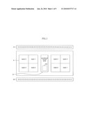 SEMICONDUCTOR INTEGRATED CIRCUIT CAPABLE OF CONTROLLING READ COMMAND diagram and image