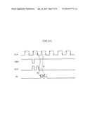 SEMICONDUCTOR INTEGRATED CIRCUIT CAPABLE OF CONTROLLING READ COMMAND diagram and image