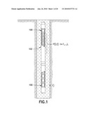 AUTOMATIC DISPERSION EXTRACTION OF MULTIPLE TIME OVERLAPPED ACOUSTIC SIGNALS diagram and image